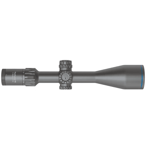 Zielfernrohr Meopta MeoHunter R5 5-25x56 FFP RD - BDC3, Bild 2